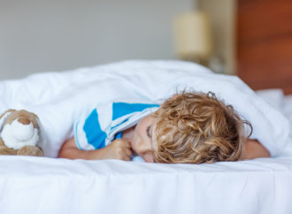 Rise in Melatonin Use for Children Causes Safety Warning