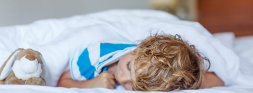 Rise in Melatonin Use for Children Causes Safety Warning