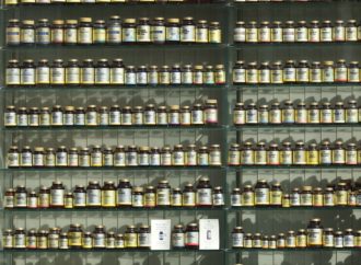 Supplements:Avoid the Scams
