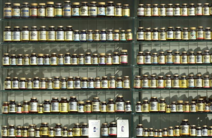 Supplements:Avoid the Scams